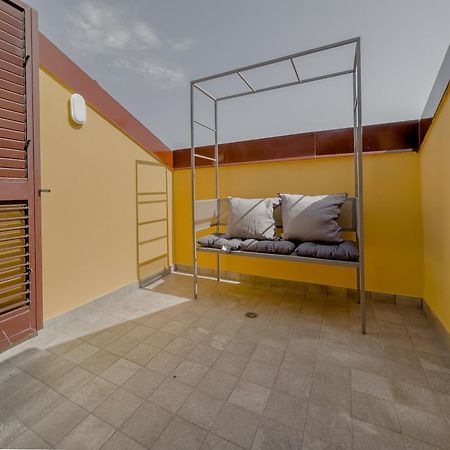 בולוניה Realkasa Train Plaza Apartment מראה חיצוני תמונה