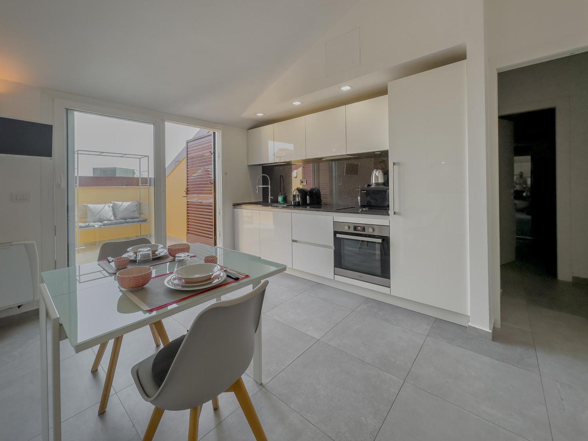 בולוניה Realkasa Train Plaza Apartment מראה חיצוני תמונה